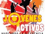 jovenes activos