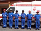 voluntarios